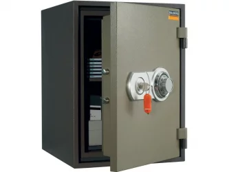 Огнестойкий сейф FRS-49 CL