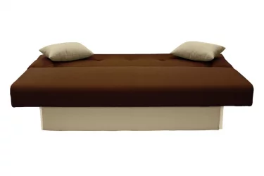 Диван MANGO 4 (3 категория) Нео Шоколад Нео Латте