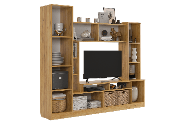 Мини-стенка Токио CTV-010