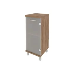 Шкаф First KSU-3.2(R) Дуб Табак