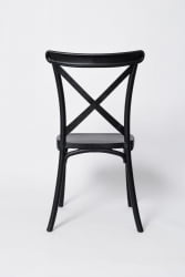 Кухонный стул ОС-38 Черный