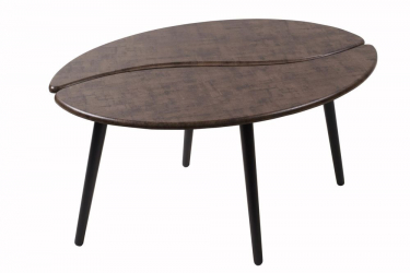 Придиванный столик Арабика Браун