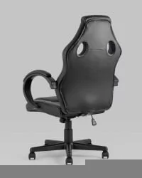 Геймерское кресло TopChairs Renegade Серое