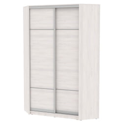 Шкаф-купе ЙА-230х1250-1(ЯАС-Д4Д4) / YA-230х1250-1(ЯАС-D4D4)