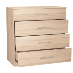 Комод К-93кс90кс45-1(Венге-ДМ) / K-93x90x45-1(Венге-ДМ)