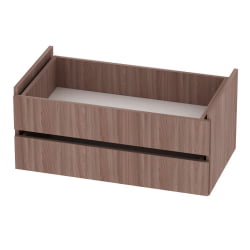 Тумба с ящиками в шкаф-купе Б-Т2-4 (ЯШТ) / B-T2-4