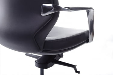 Кресло Алонзо-М Б1711 Черный / Alonzo-M B1711