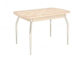 Стол обеденный Орфей 30.10 Дуб Кобург