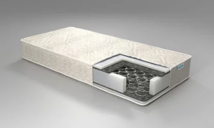 Матрас Real Hotel 70x195