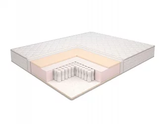 Матрас СонRise Comfort 160х190
