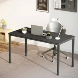 Cтолик для ноутбука Eureka ERK-CD-5501 Black