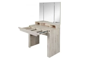 Стол туалетный Соренто 18 Дуб бонифаций