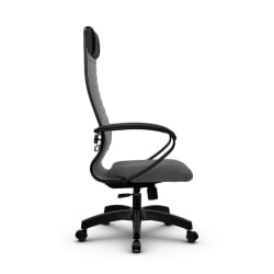 Офисное кресло МЕТТА Комплект 21, Основание 17831 Серый Gray