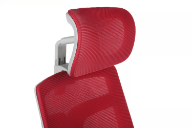 Кресло Gem 6230A-HS Красный