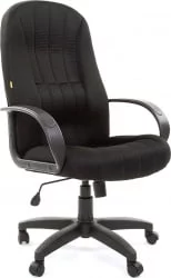 Кресло руководителя Chairman 685 TW черный