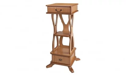 Подставка Ника Светло-коричневый