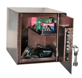 Шкаф пистолетный ШП-1 Шкаф пистолетный ШП-1