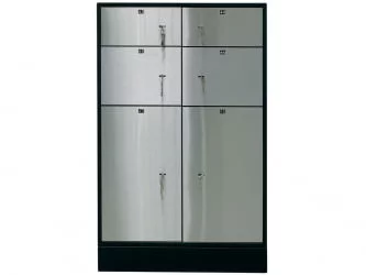 Депозитная ячейка DB-6/3