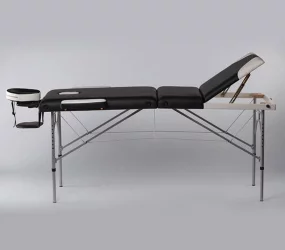 Стол алюминиевый 3 секции THUNER Стол алюминиевый 3 секции THUNER