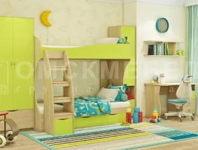 Детская Пионер