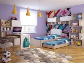 Подростковая Walker