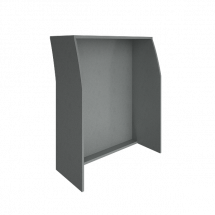 Стойки ресепшен Riva