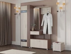 Прихожая Инфинити