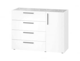 Спальня Николь (Витра)