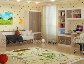 Детская Паскаль