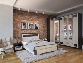 Спальня Венера