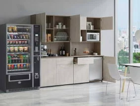 Офисная кухня FIT