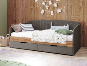 Спальня Монако