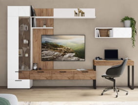 Гостиная Джерси