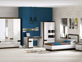 Детская Ронда