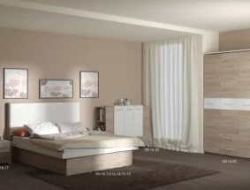 Спальня Импульс SN16