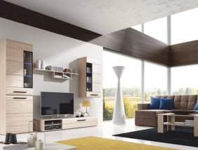 Гостиная Кельн (Мебельград)