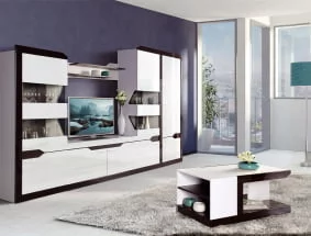 Гостиная Ронда (Яна)