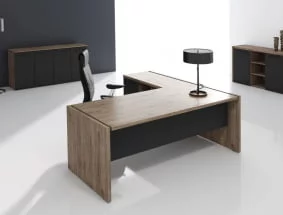 Кабинет MORRIS TREND