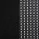 Ткань стандарт черная/сетчатый акрил DW01 черный (спинка)