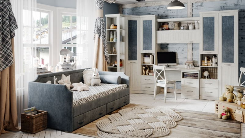 Набор детской мебели