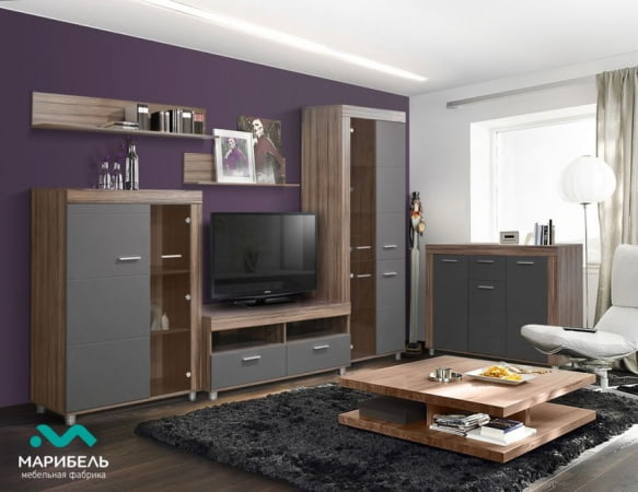 Комплект мебели для гостиной