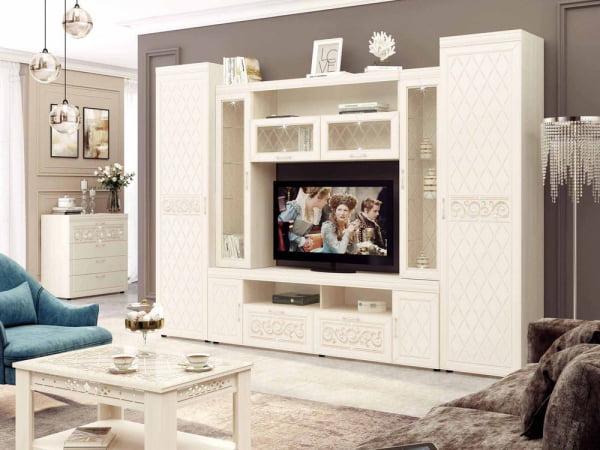 Набор мебели для гостиной
