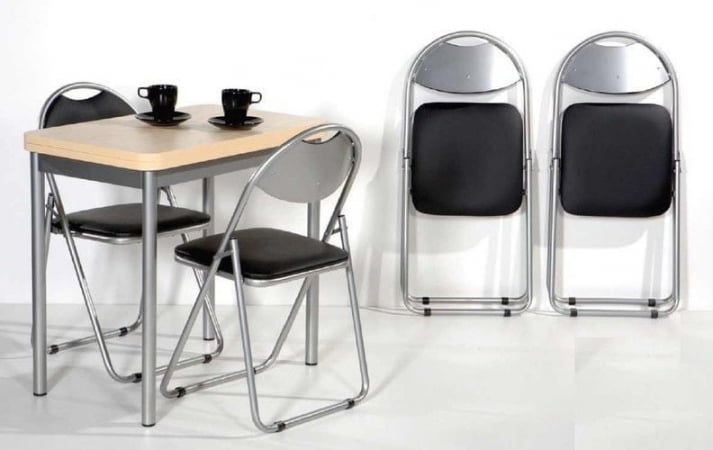 Обеденная группа (стол+4 стула)