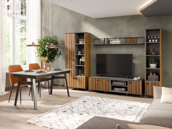 Гостиная Элиот