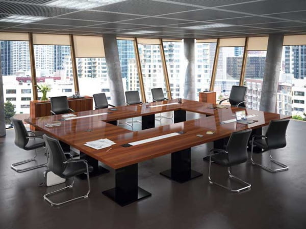 Переговорная