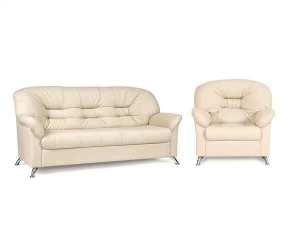 Парм в Кургане