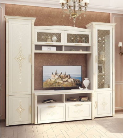 Комплект мебели для гостиной