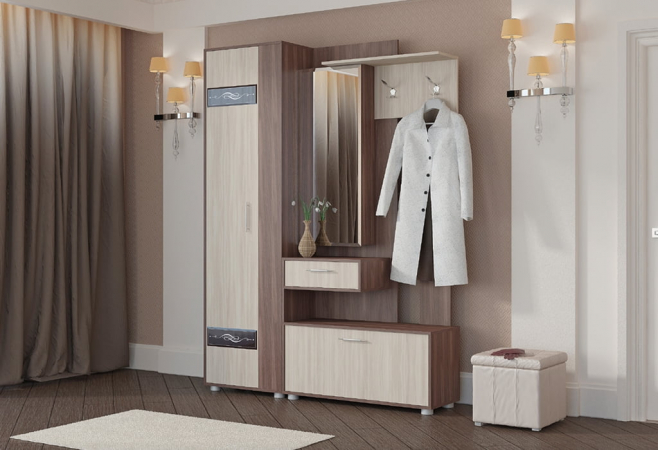 Прихожая Инфинити