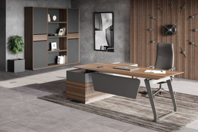 Кабинет QUARTZ