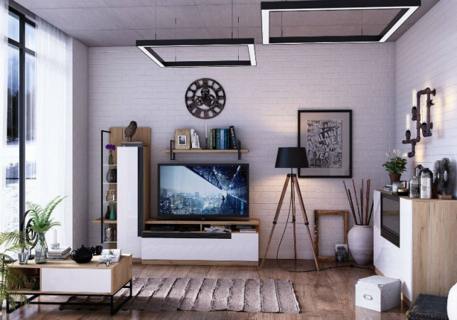 Гостиная Кельн (Любимый дом)